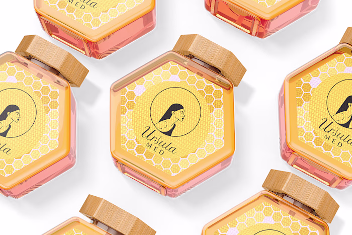 Witch inspired regional origin products