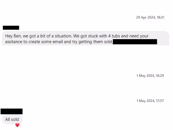 From “Dead List” to $700k+ Revenue in Just 12 Months