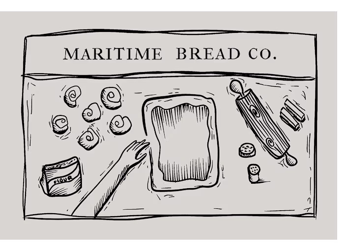 Maritime Bread Co.