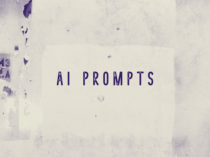 AI Generated Works