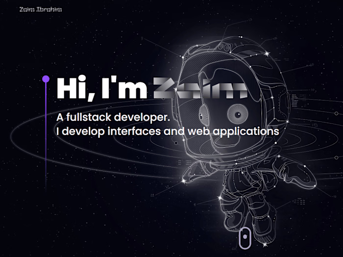Personal Portfolio