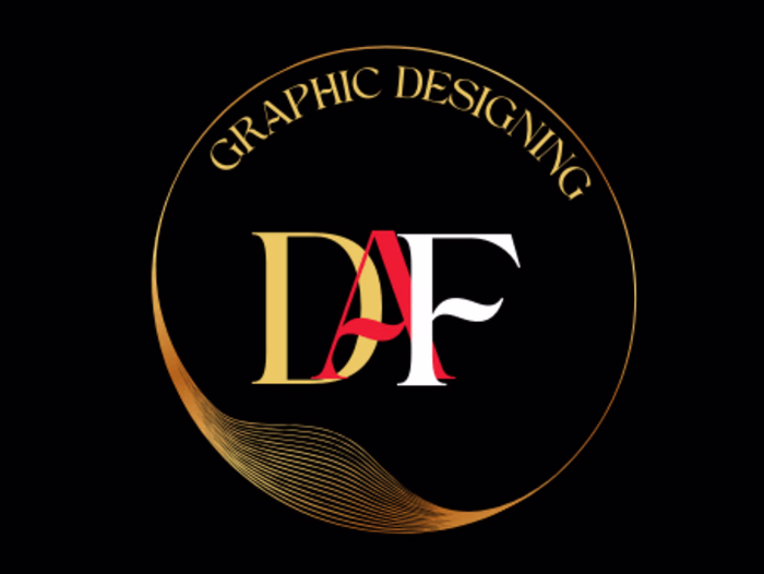Graphic Designing