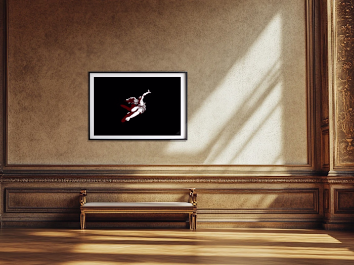 Luce is an original digital
