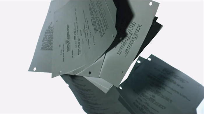 Ditch the Script
