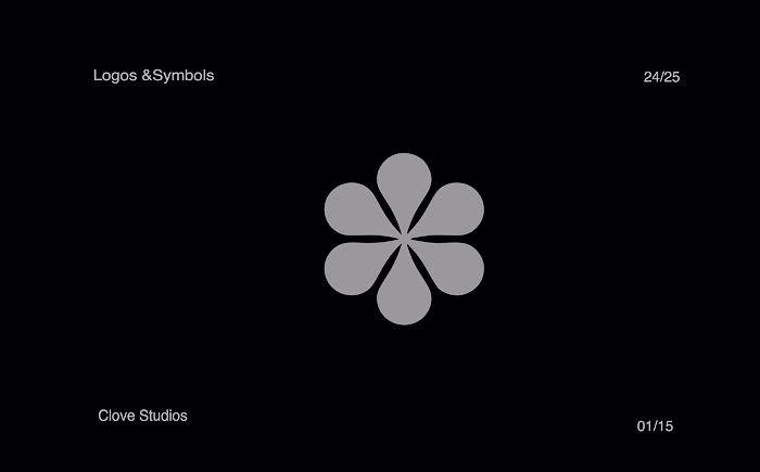 Logos & symbols