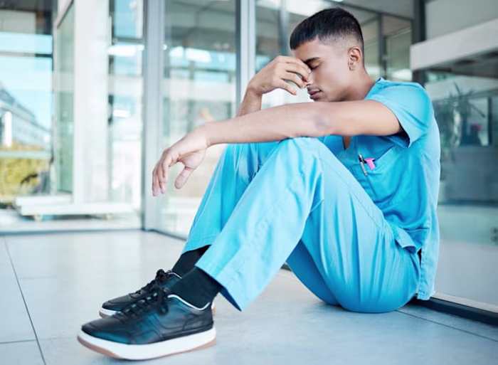 How to Avoid Nursing Burnout
