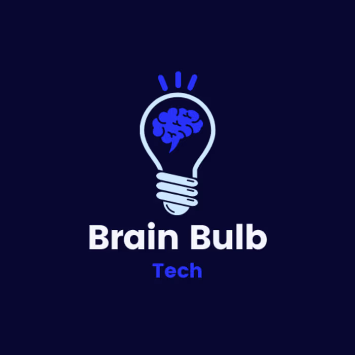 Logo Design for a Tech Startup