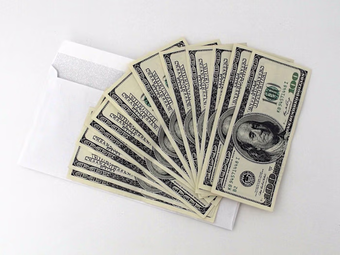 Direct Mail - Credit Repair