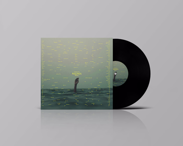 Feelings | Art Direction