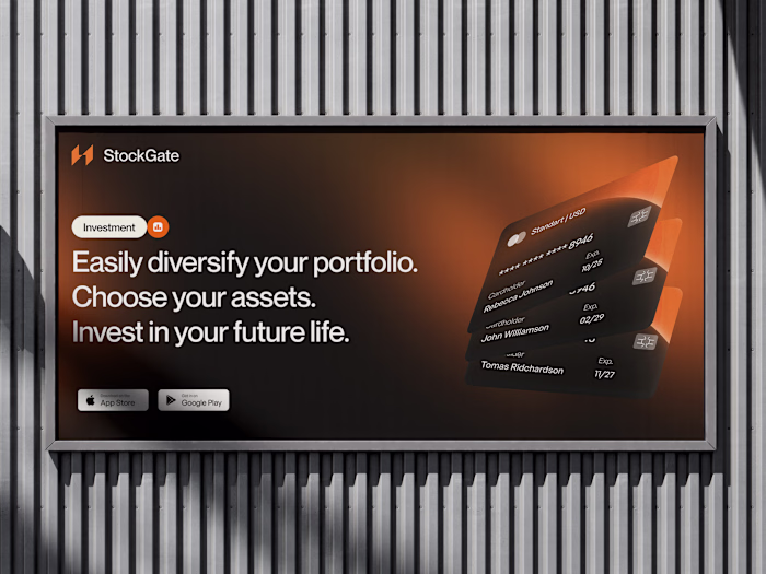 Branding For Financial Management