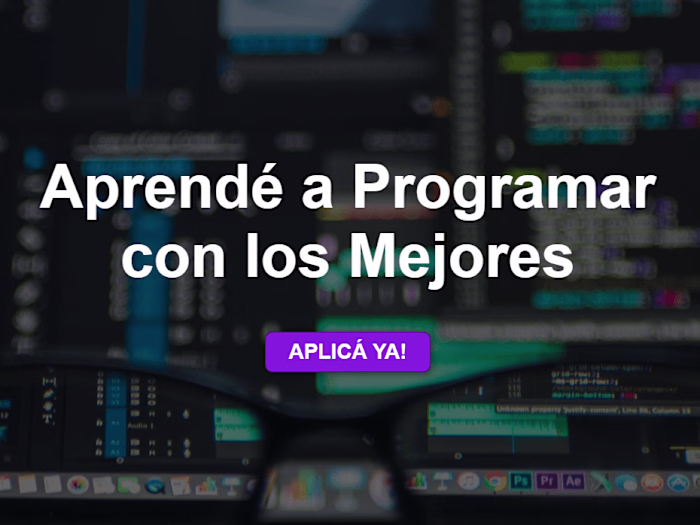 programáYa!