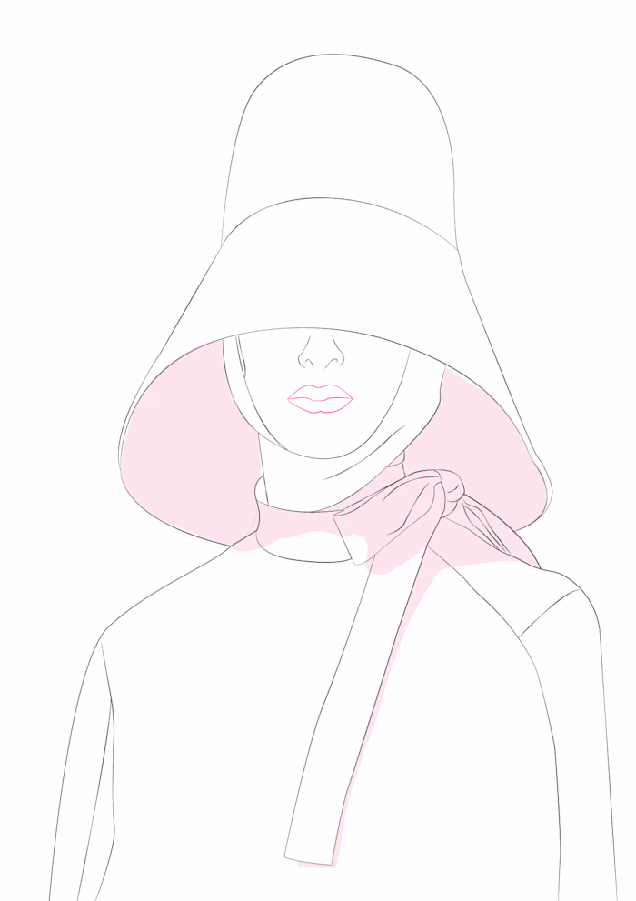 Illustration as a Meditation