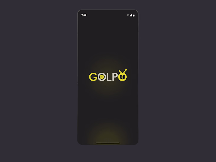 Audiobook & Storytelling App