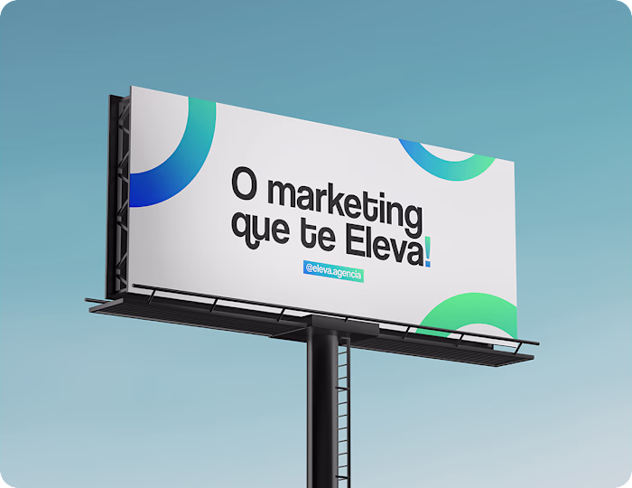 Eleva Brand Identity Creation