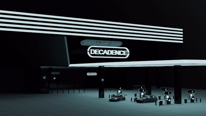 3D illustrations