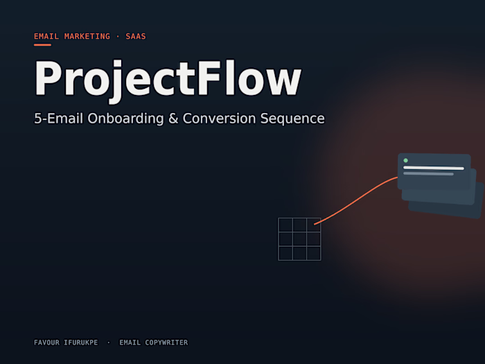 Project 2 Title: ProjectFlow SaaS