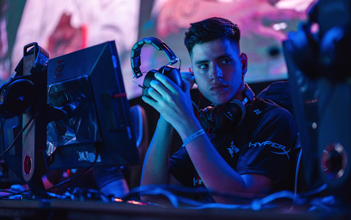 Isurus Gaming