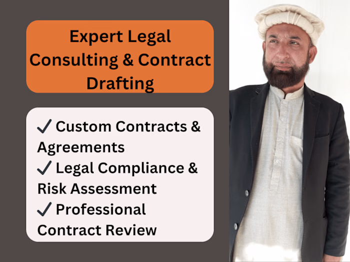 tariquelaw: Expert Legal Services