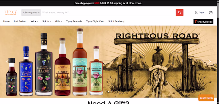 Marketplace Website Adjustment & Backend Rebuild