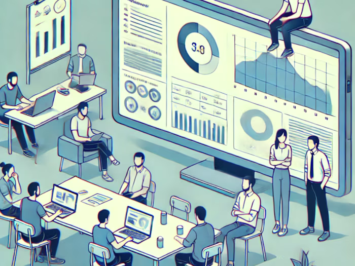 Led Data Oriented Product Development in Global Game Company