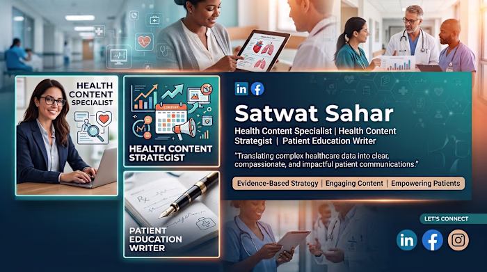 How health content has changed