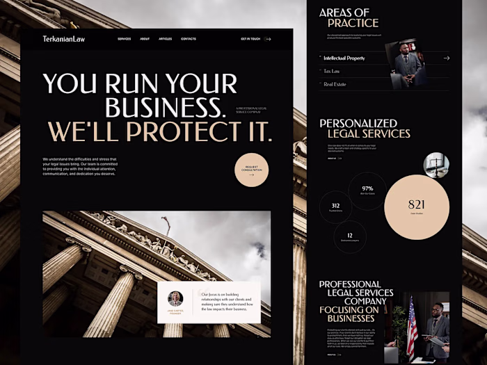 ⚖️ 𝐖𝐡𝐚𝐭 𝐢𝐟 𝐚 𝐥𝐚𝐰