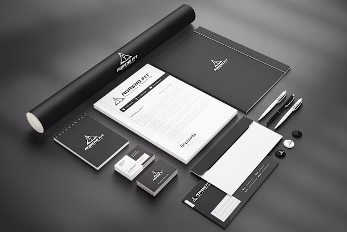 Branding Design