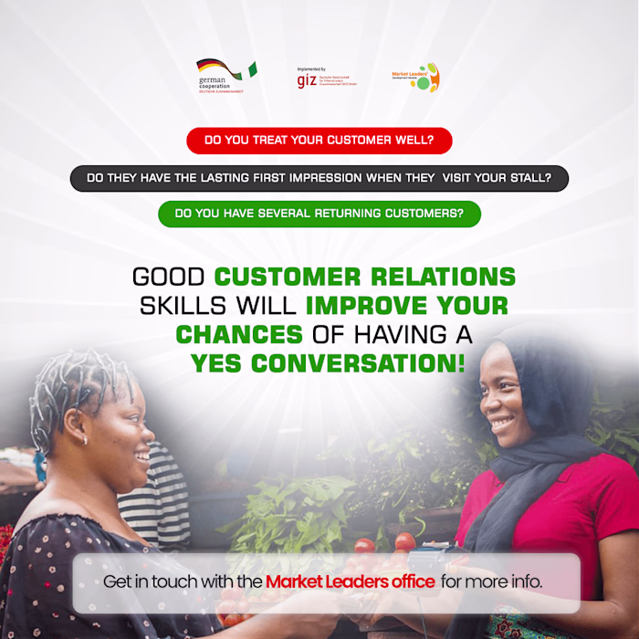 Creating campaign flyers