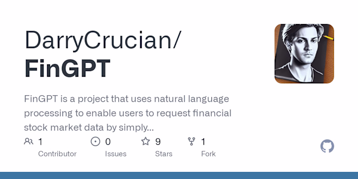 DarryCrucian/FinGPT