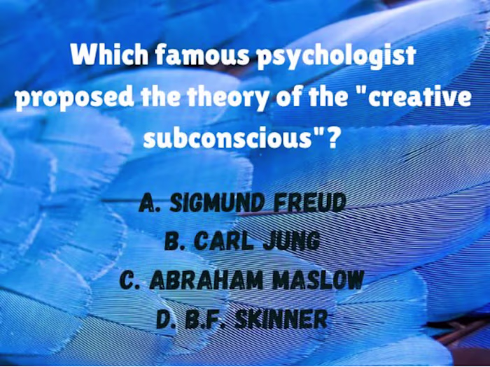 Mind quizzes Game App 
