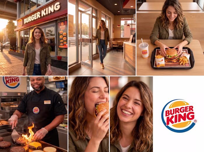 Resturant Ads !