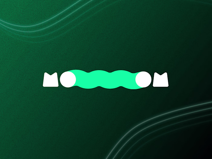 MooooM UI Kit