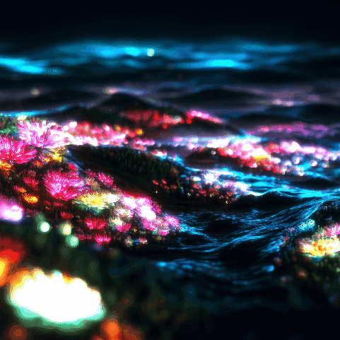Bigger river