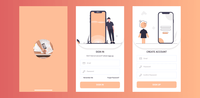 A Newbie UX Case Study : Splitwise App, by NabilaBaradja