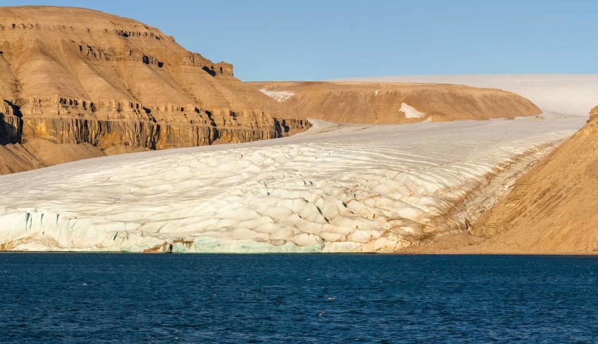 Discover Canada’s Incredible Mars-Like Devon Island by Niccoy Walker