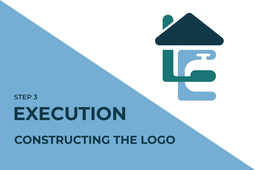 Logo Design Project for a Construction Company :: Behance by Kaustav