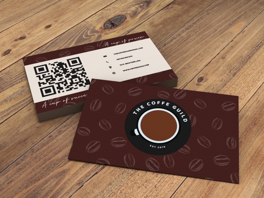 Business card design on Behance by Piyush Gehlot