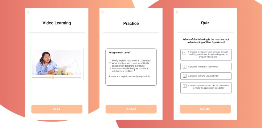 A Newbie UX Case Study : Splitwise App, by NabilaBaradja