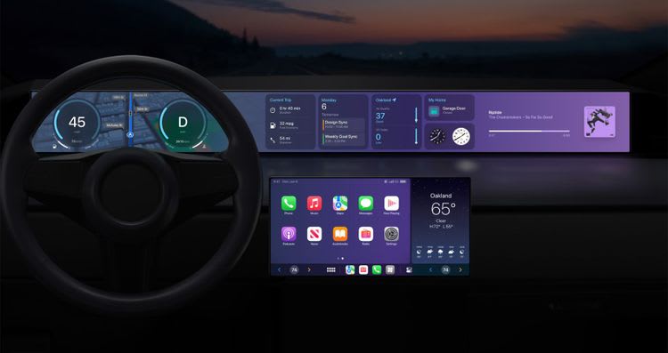 2024 Apple CarPlay Update: What To Expect For Drivers With iPho