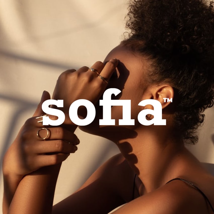 Sofia Beauty And Health By Nana Kwandoh