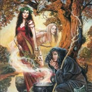 Cu Chulainn – Mythopedia