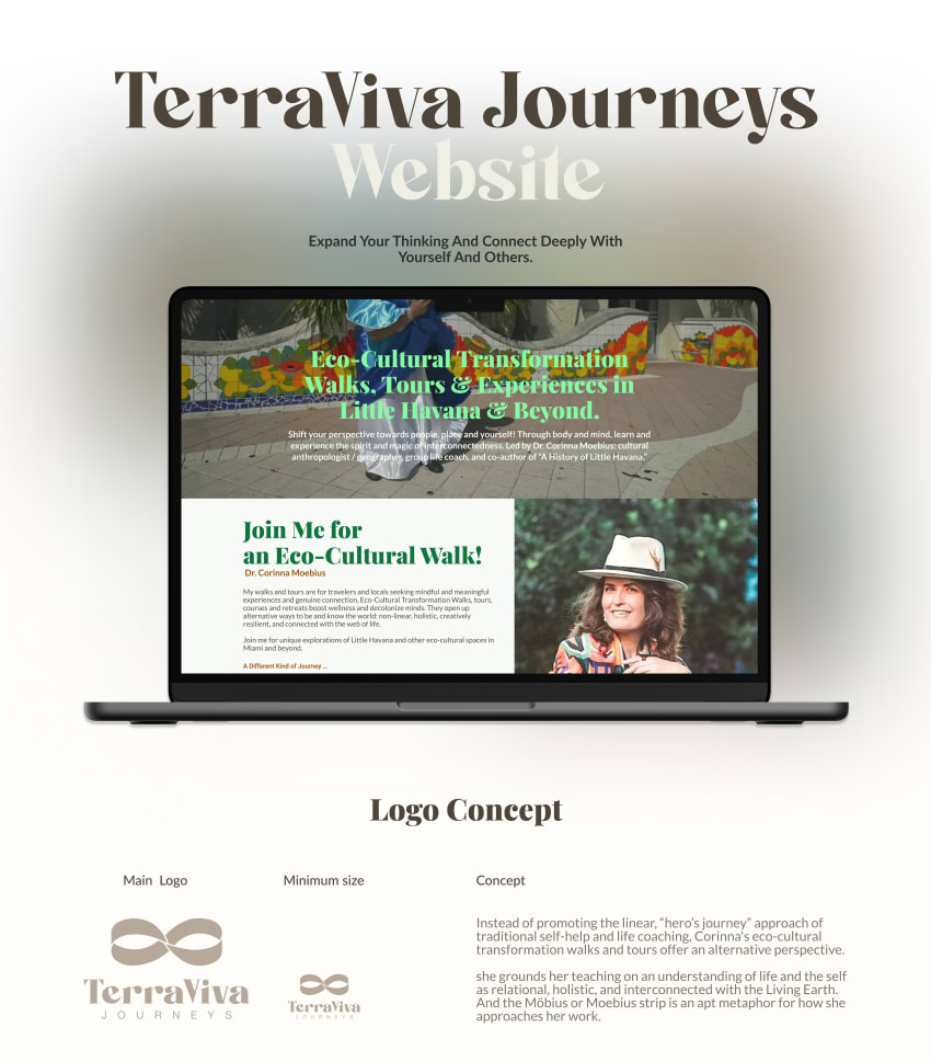 Terraviva Design