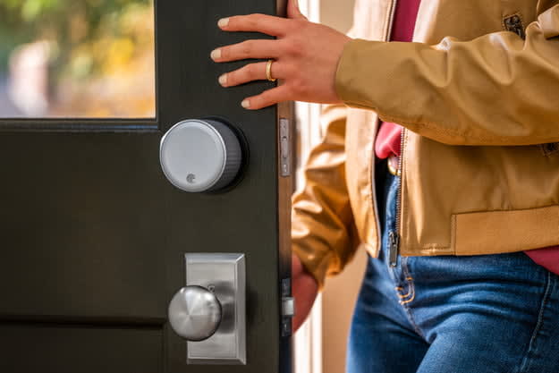 The Best Smart Locks for 2023