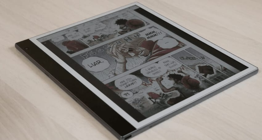 Sony and reMarkable's dueling e-paper tablets are strange but