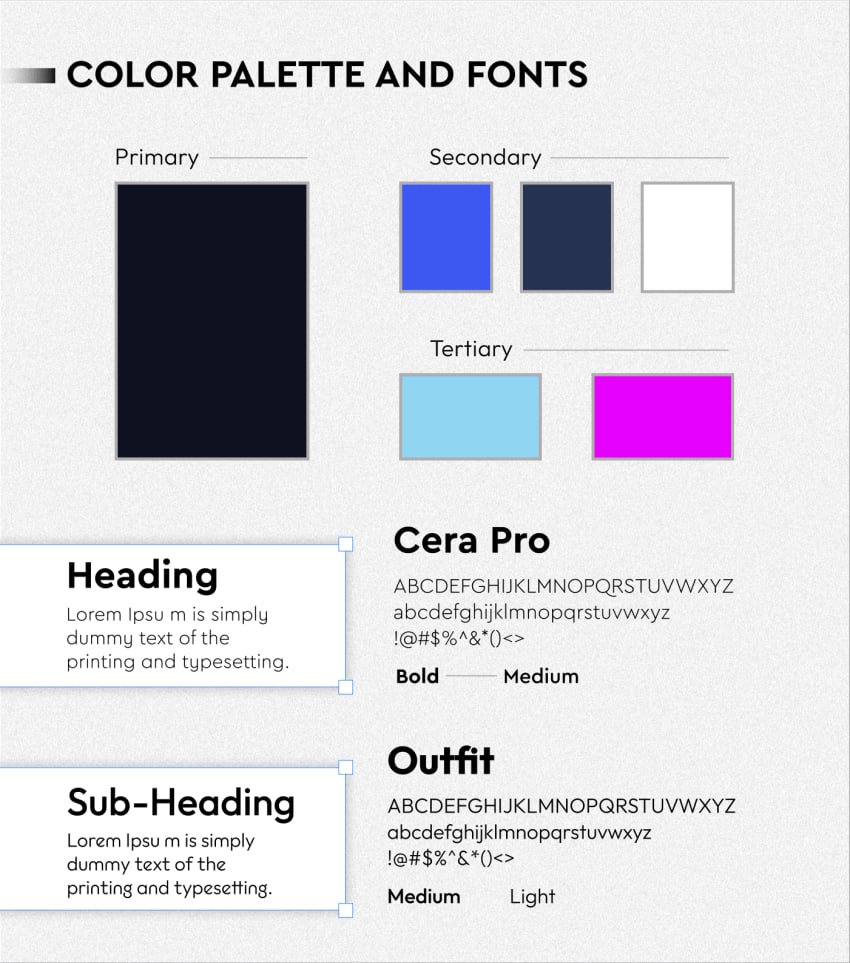 UX Redesign Alchemy's Goerli Faucet by Priyanshu Mehra