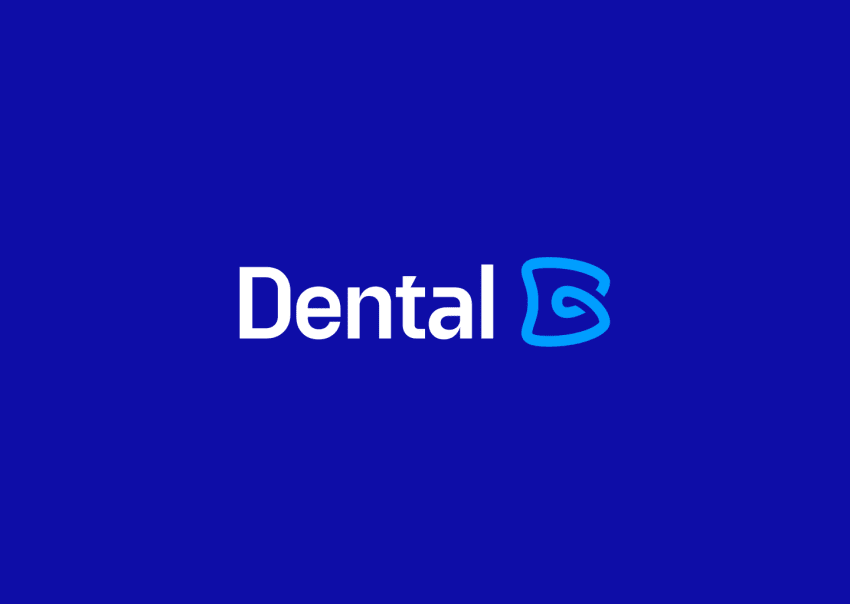 Dental-B On Behance By Armend Meha