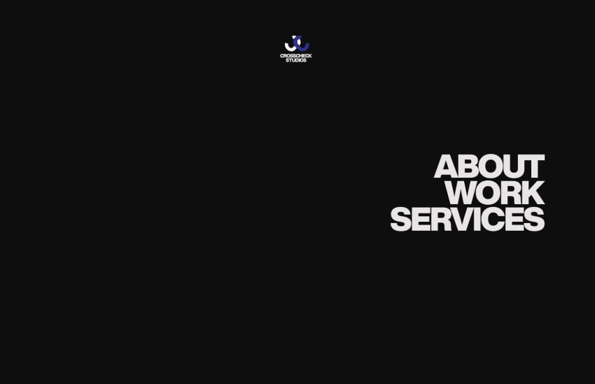 Services — Crosscheck Designs