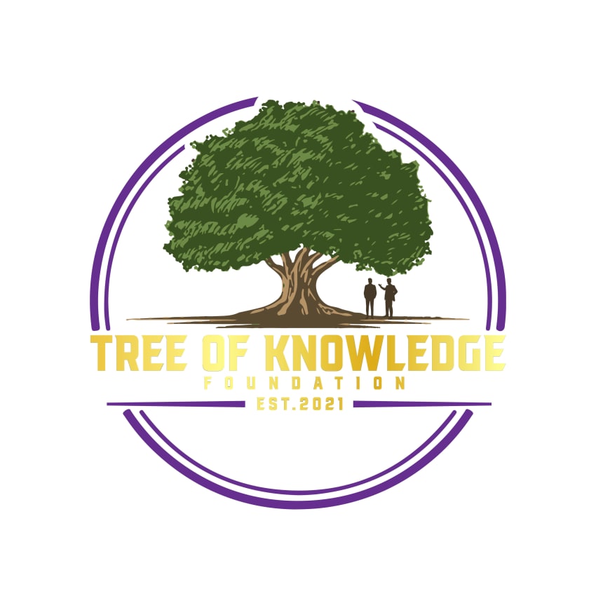 Brain in Tree Logo | Jimphic Designs