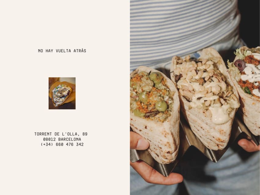 Capos by Caramba Agency