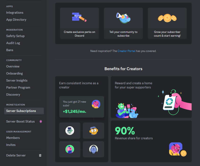 Getting Started with Discord